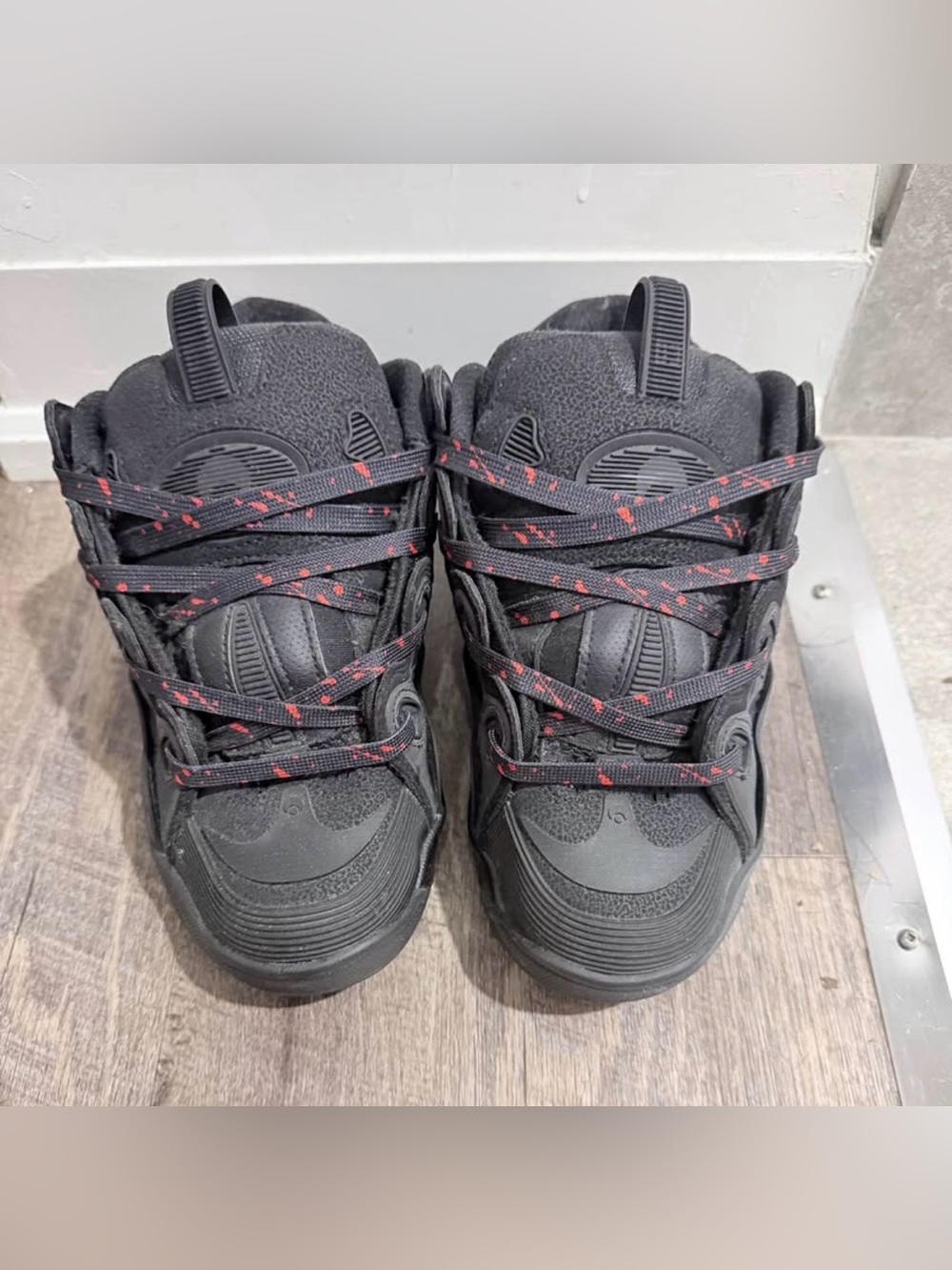 Osiris d3 2002